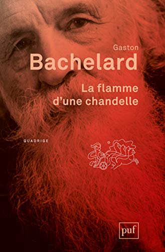 9782130651710: La flamme d'une chandelle