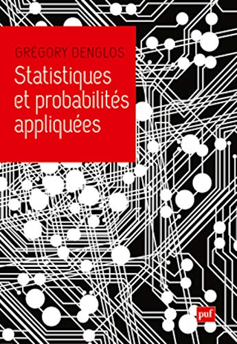 Beispielbild fr Statistiques et probabilits appliques zum Verkauf von medimops