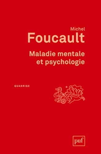 9782130652007: Maladie mentale et psychologie