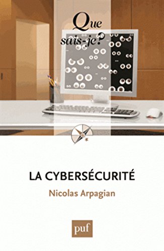 Stock image for La cyberscurit for sale by medimops