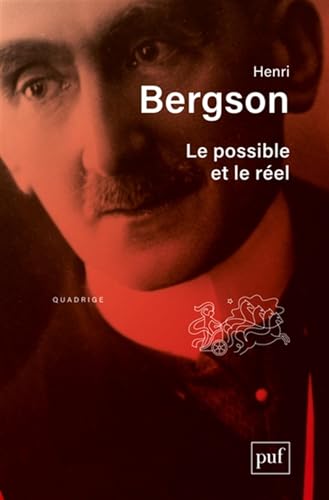 9782130653080: Le possible et le rel