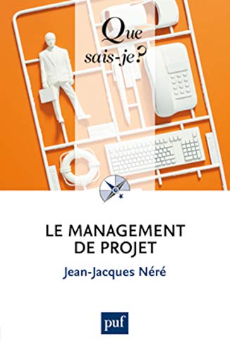 9782130729525: Le management de projet