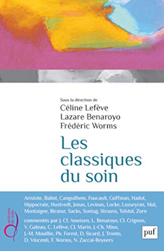 9782130729884: Les classiques du soin