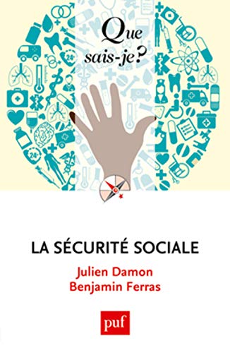 9782130730170: La scurit sociale