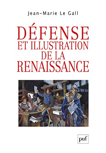 Imagen de archivo de Defense et Illustration de la Renaissance a la venta por medimops