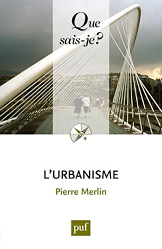 Stock image for L'urbanisme for sale by medimops
