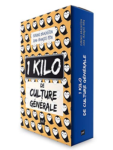 9782130730880: 1 kilo de culture gnrale - collector