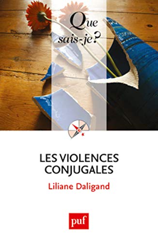 9782130733508: Les violences conjugales