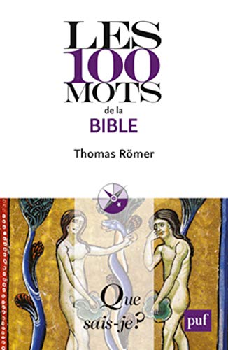 Beispielbild fr Les 100 mots de la Bible zum Verkauf von medimops