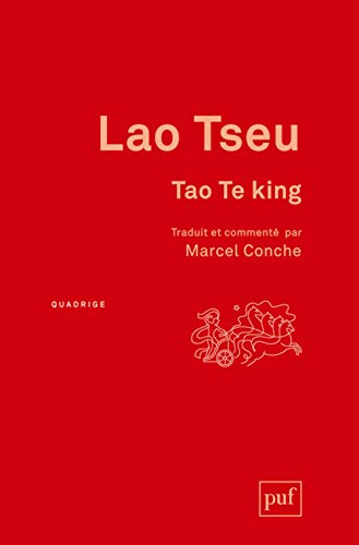 Beispielbild fr Tao Te King zum Verkauf von medimops