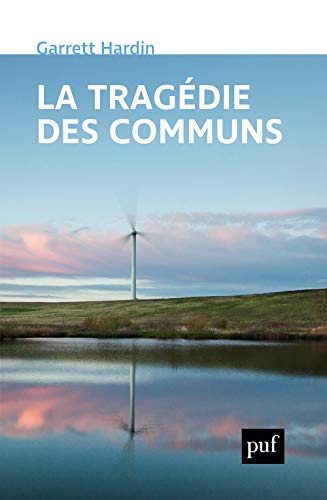 Beispielbild fr La Tragdie Des Communs zum Verkauf von RECYCLIVRE