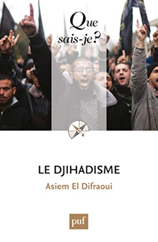 Beispielbild fr Le djihadisme zum Verkauf von medimops