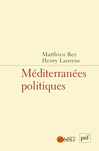 Imagen de archivo de M diterran es politiques (laviedesid es.fr) a la venta por WorldofBooks