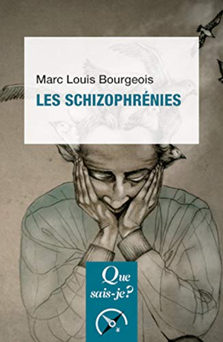 Stock image for Les schizophrnies for sale by Ammareal