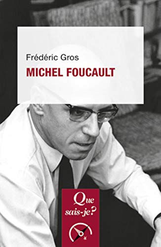 9782130795117: Michel Foucault