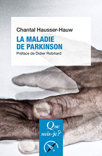 Beispielbild fr La maladie de Parkinson zum Verkauf von medimops