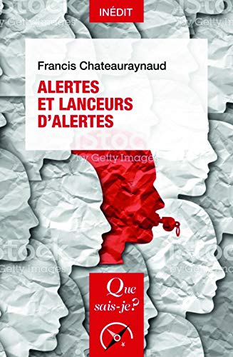 Stock image for Alertes et lanceurs d'alerte for sale by medimops