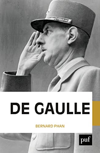 Beispielbild fr Charles de Gaulle zum Verkauf von medimops