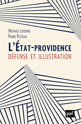 Stock image for L'Etat-providence for sale by medimops