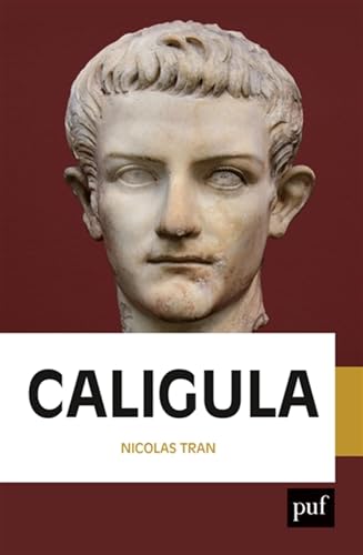 Beispielbild fr Caligula zum Verkauf von Gallix