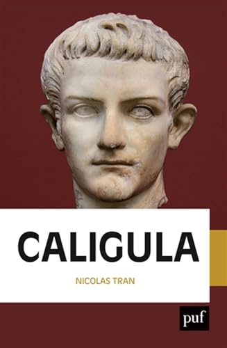 9782130800774: Caligula