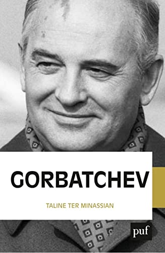 Beispielbild fr Gorbatchev zum Verkauf von medimops