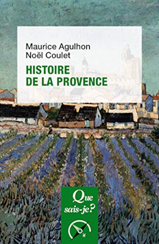 Beispielbild fr Histoire De La Provence zum Verkauf von RECYCLIVRE