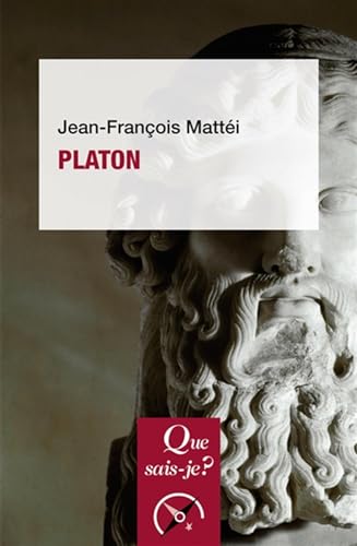 9782130803836: Platon