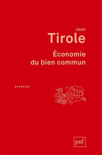 Beispielbild fr conomie du bien commun: dition augmente zum Verkauf von Librairie Th  la page