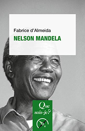 Beispielbild fr Nelson Mandela zum Verkauf von Ammareal