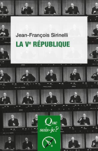 Stock image for La Ve Rpublique for sale by medimops