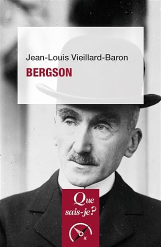 9782130813743: Bergson