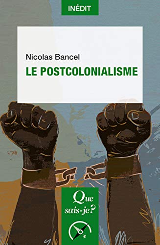 Beispielbild fr Le postcolonialisme zum Verkauf von Books Unplugged