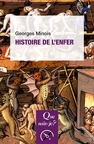 9782130816942: Histoire de l'enfer