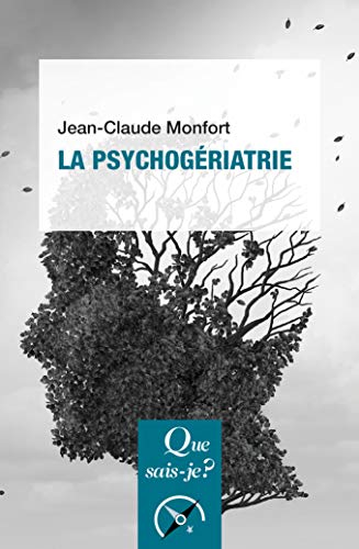 9782130817277: La psychogriatrie