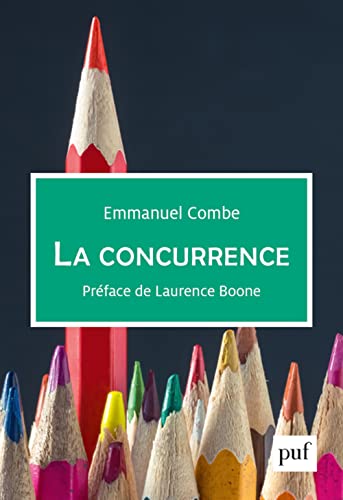 Stock image for La concurrence for sale by medimops