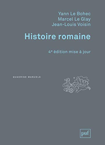 Stock image for Histoire romaine for sale by medimops