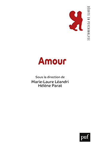 9782130823940: Amour