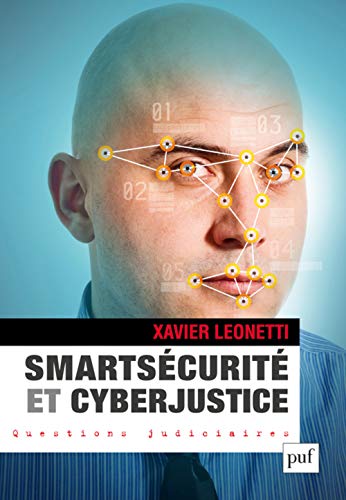 Stock image for Smartscurit et Cyberjustice for sale by medimops