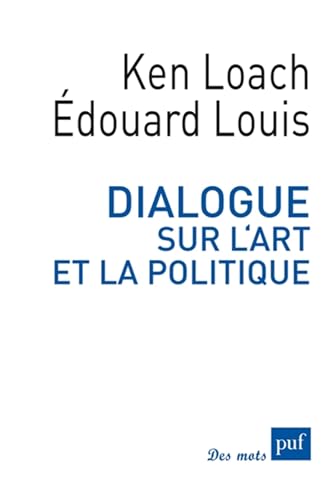 Beispielbild für Dialogue sur l'art et la politique zum Verkauf von medimops