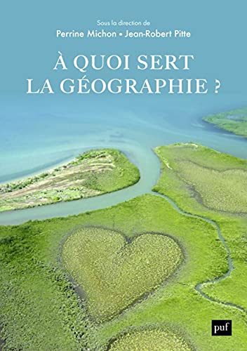 Stock image for  quoi sert la gographie ? for sale by medimops