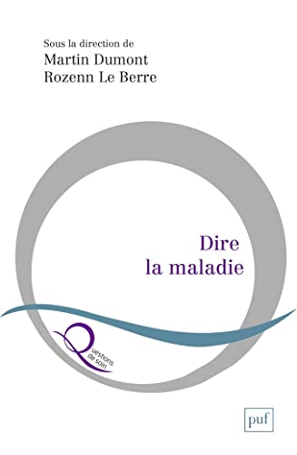 Stock image for Dire la maladie for sale by medimops