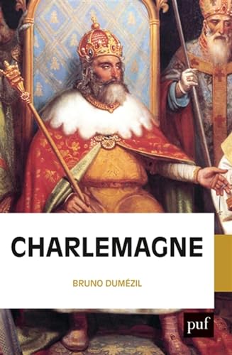 Beispielbild fr Charlemagne zum Verkauf von medimops