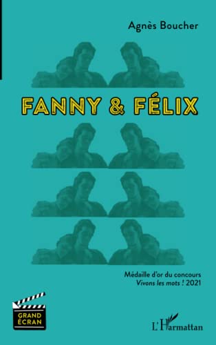 Stock image for Fanny & Flix for sale by BuchWeltWeit Ludwig Meier e.K.
