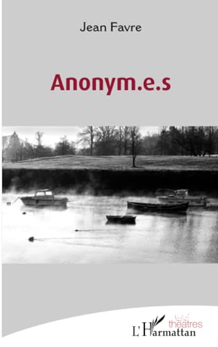 Beispielbild fr Anonym.e.s zum Verkauf von medimops