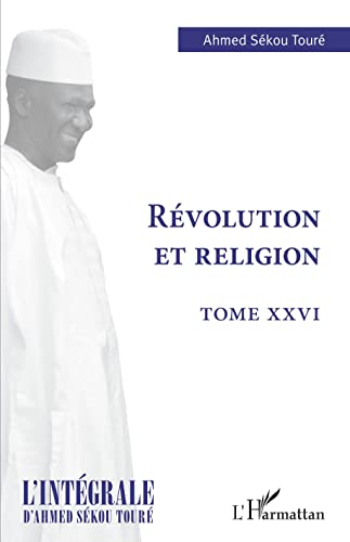 Beispielbild fr Rvolution et religion (26) zum Verkauf von Gallix