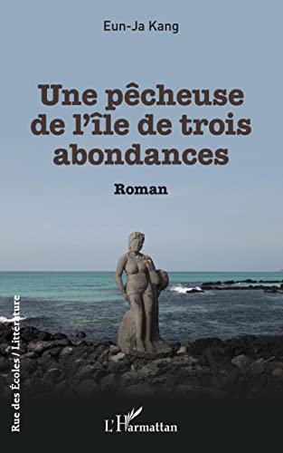 Beispielbild fr Une pcheuse de l'le de trois abondances (French Edition) zum Verkauf von Gallix