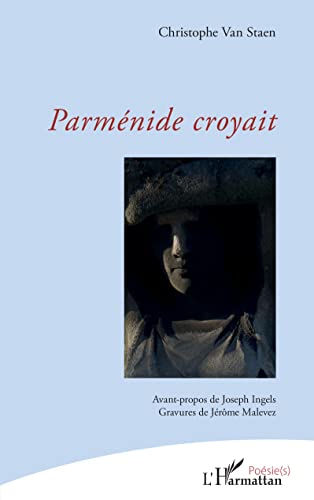 9782140276880: Parmnide croyait (French Edition)