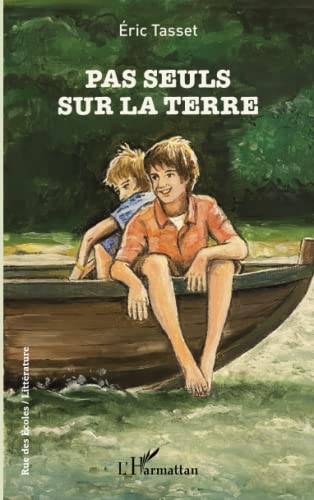 Beispielbild fr Pas seuls sur la terre (French Edition) zum Verkauf von Gallix