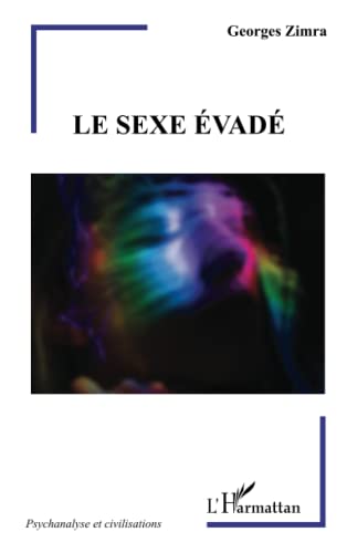 Stock image for Le sexe vad (French Edition) for sale by GF Books, Inc.